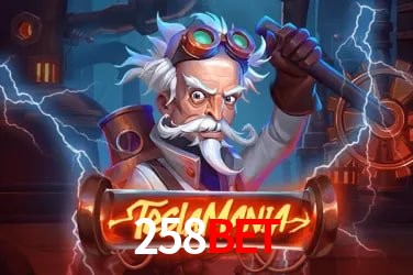 Game Providers 258bet