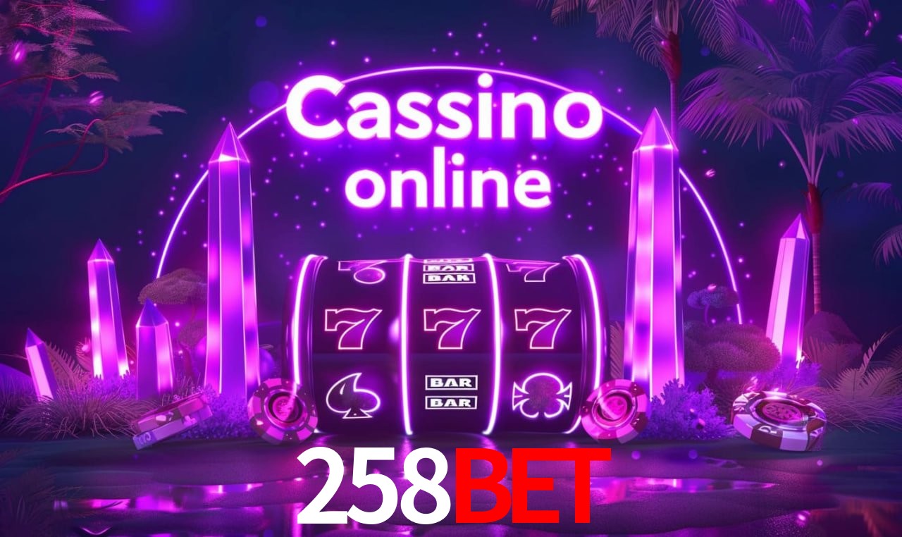 Secure Login 258bet