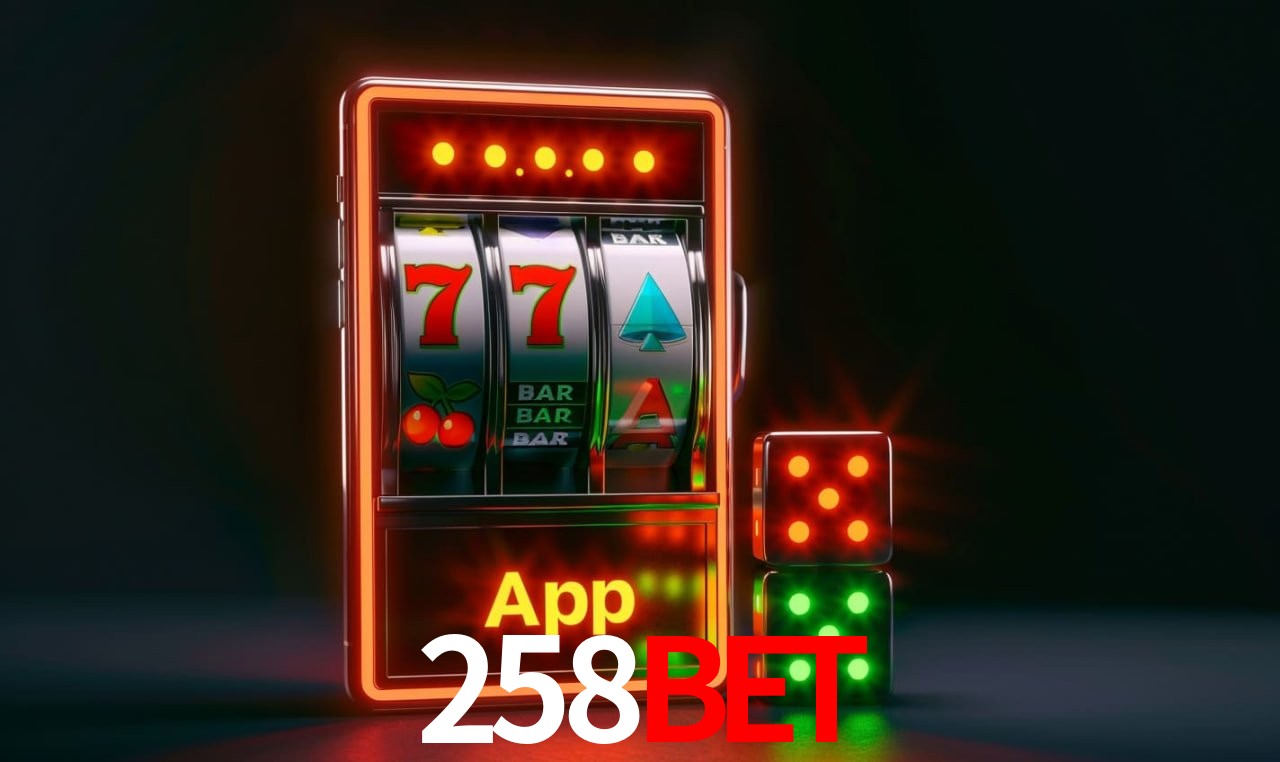 Bonus Features 258bet