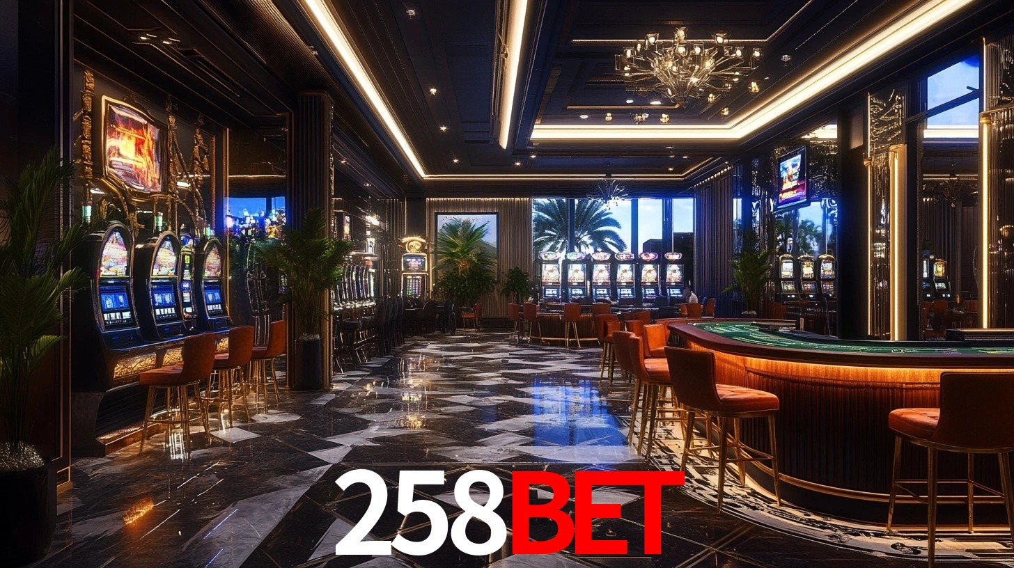 Tournaments 258bet