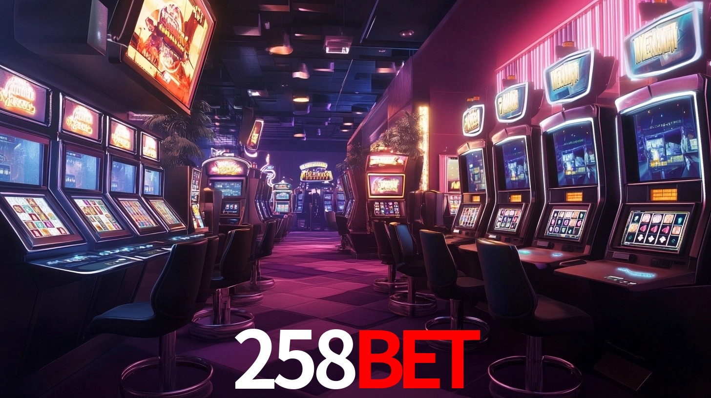 Programa VIP 258bet