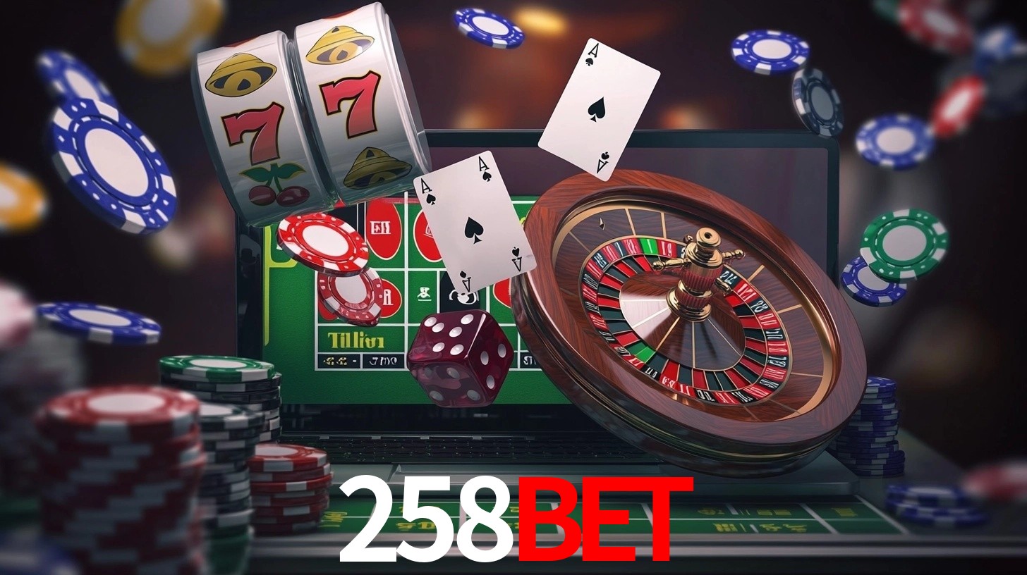 Daily Bonuses 258bet